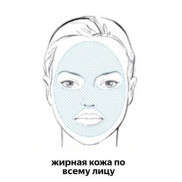 Жирная кожа