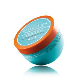 Восстанавливающая маска для волос Moroccanoil (250 мл.)