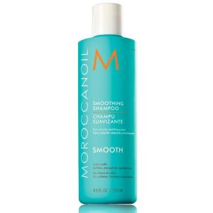 Разглаживающий шампунь Moroccanoil (250 мл.)