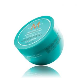 Разглаживающая маска Moroccanoil (250 мл.)