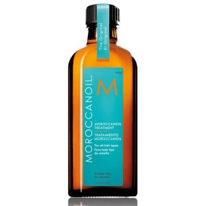Масло восстанавливающее Moroccanoil (100 мл.)