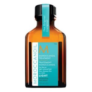 Масло восстанавливающее для тонких и светлых волос Moroccanoil (25 мл.)