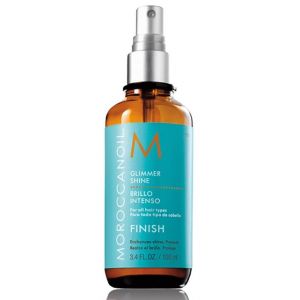 Спрей для мерцающего блеска волос Moroccanoil (100 мл.)