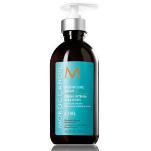 Интенсивный крем для кудрей Moroccanoil (300 мл.)