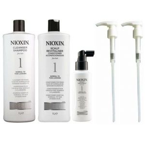 Профессиональный набор NIOXIN СИСТЕМА 1
