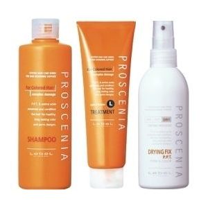 Набор Proscenia (mask L)