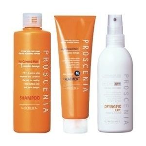 Набор Proscenia (mask M)