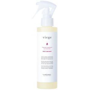 Lebel Viege Спрей для укрепления корней волос Root Care Mist (180 мл.)