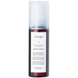 Lebel Viege Эссенция для роста волос Medicate Essence (100 мл.)
