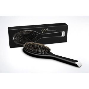 Овальная щетка с щетиной из нейлона GHD