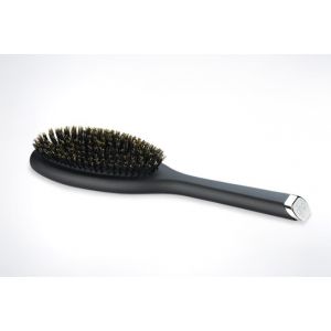 Овальная щетка с щетиной из нейлона GHD