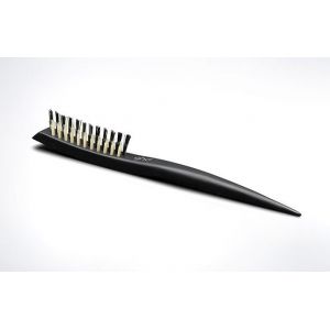 Узкая щетка с натуральной щетиной GHD