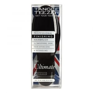 Расческа Tangle Teezer The Ultimate Black