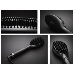 Термощетка GHD glide