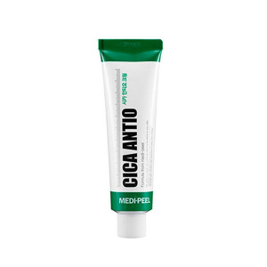 MEDIPEEL Cica Antio Cream Крем-мазь с центеллой (30ml)