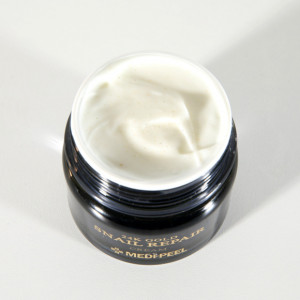 MEDIPEEL 24K Gold Snail Repair Cream Премиальный крем с экстрактом улитки (50g)