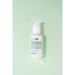 MEDIPEEL Dutch Tea Balancing Cream Успокаивающий крем с чайным деревом (70g)