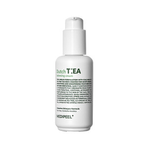 MEDIPEEL Dutch Tea Balancing Cream Успокаивающий крем с чайным деревом (70g)