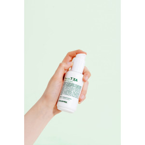 MEDIPEEL Dutch Tea Balancing Cream Успокаивающий крем с чайным деревом (70g)