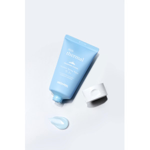 MEDIPEEL Herb Thermal Ceramide Cream Восстанавливающий крем с термальной водой (120ml)