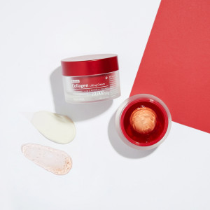 MEDIPEEL Retinol Collagen Lifting Cream Инкапсулированный лифтинг-крем с ретинолом (50ml)