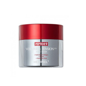 MEDIPEEL Peptide 9 Volume and Tension Tox Cream PRO Инновационный крем с Матриксил 3000 (50g)