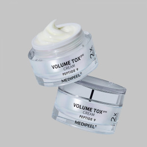 MEDIPEEL Peptide 9 Volume Tox Cream PRO Омолаживающий крем для упругости кожи (50g)