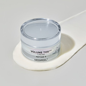 MEDIPEEL Peptide 9 Volume Tox Cream PRO Омолаживающий крем для упругости кожи (50g)