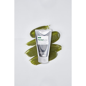 MEDIPEEL Herbal Peel Tox PRO Очищающая пилинг-маска с растительным комплексом (120g)