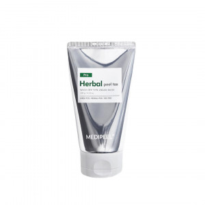 MEDIPEEL Herbal Peel Tox PRO Очищающая пилинг-маска с растительным комплексом (120g)
