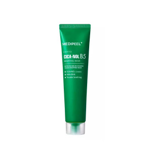MEDIPEEL Phyto Cica-Nol B5 Calming Vegan Wrapping Mask Успокаивающая маска-пленка с центеллой (70m)
