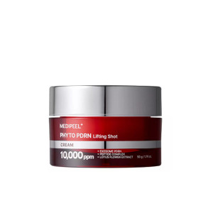 MEDIPEEL Phyto Exosome PDRN Lifting Shot Cream Инновационный лифтинг-крем для зрелой кожи (50g)