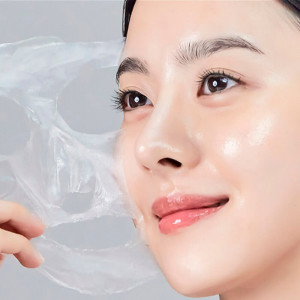MEDIPEEL Extra Super 9 Plus Water Glow Lifting Wrapping Mask Поросуживающая маска-пленка (70ml)