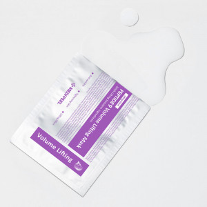 MEDIPEEL Peptide 9 Volume Lifting Mask Лифтинг-маска для восстановления упругости кожи (25ml)