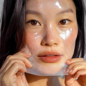 MEDIPEEL Volume Bio Tox Glow Wrapping Mask Pro Омолаживающая маска-пленка для зрелой кожи (70ml)