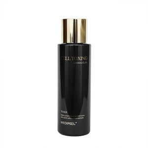 MEDIPEEL Cell Toxing Dermajours Toner Восстанавливающий тонер со стволовыми клетками (250ml)