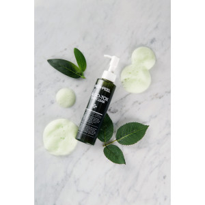 MEDIPEEL Algo-TOX Deep Clear Пенка для глубокого очищения (150ml)