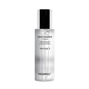 MEDIPEEL Peptide 9 Aqua Essence Toner Омолаживающий тонер с пептидами (250ml)