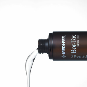 MEDIPEEL Peptide-Tox Bor Toner Тонер с эффектом ботокса (180ml)