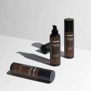 MEDIPEEL Peptide-Tox Bor Toner Тонер с эффектом ботокса (180ml)
