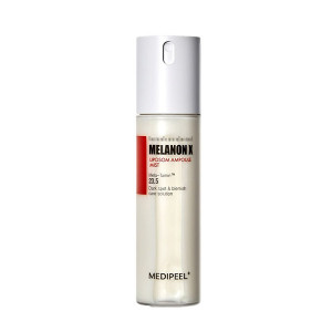 MEDIPEEL Melanon X Liposome Ampoule Mist Ампульный тонер-мист против пигментации (100ml)