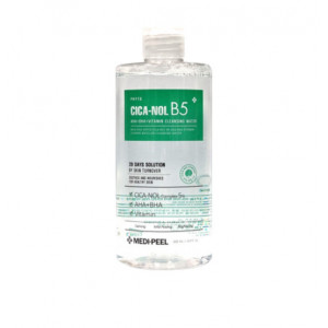 MEDIPEEL Phyto Cica-Nol B5 AHABHA Cleansing Water Мицеллярная вода (500ml)