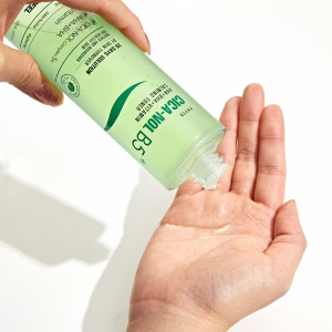 MEDIPEEL Phyto Cica-Nol B5 AHA BHA Vitamin Calming Toner Тонер с кислотами и пантенолом (150ml)