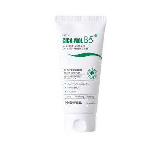MEDIPEEL Phyto Cica-Nol B5 AHA BHA Vitamin Calming Peeling Gel Пилинг-гель с кислотами (120ml)