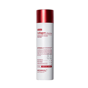 MEDIPEEL Retinol Collagen Lifting Toner Лифтинг-тонер с ретинолом (150ml)