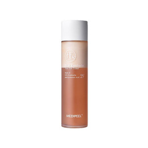 MEDIPEEL Hyal Kombucha Tea-Tox Toner Тонер с 70% комбучи и липосомальными керамидами (150ml)