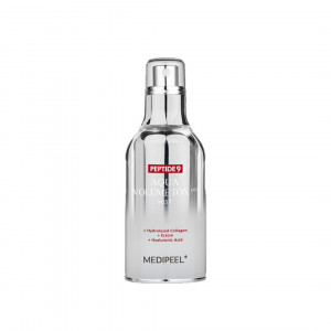 MEDIPEEL Peptide 9 Aqua Volume Tox Mist PRO Увлажняющий лифтинг-мист (50ml)