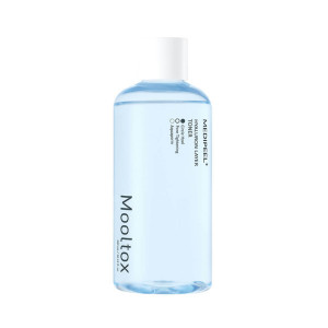MEDIPEEL Hyaluronic Acid Layer Mooltox Toner Интенсивно увлажняющий тонер для лица (300ml)