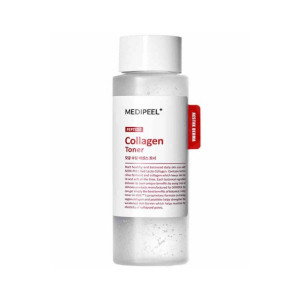 MEDIPEEL Red Lacto Collagen Soothing Essence Toner Тонер с пробиотическим комплексом (200ml)