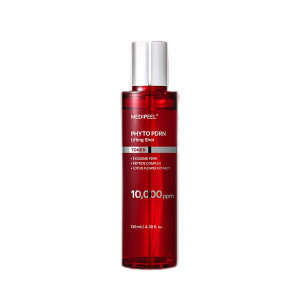 MEDIPEEL Phyto Exosome PDRN Lifting Toner Инновационный тонер с лифтинг-формулой (130ml)